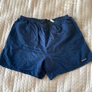 Patagonia Baggies L